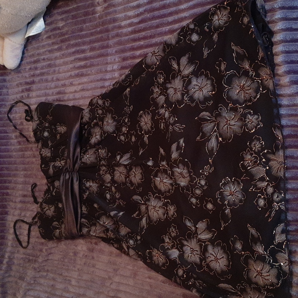 Jessica Dress